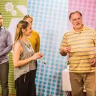 La imagen 3 de la Empresa J B NUEVAS CONSTELACIONES FAMILIARES Vidente natural en Rosario AR-S