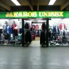 La imagen 1 de la Empresa JAKAROE Tienda de ropa para mujer en Buenos Aires Argentina