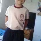 La imagen 1 de la Empresa JARDIN DE INFANTES CRISTO SALVADOR Técnicas Educativas Lúdicas en Barrio Parque San Martin AR-B