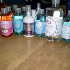 La imagen 2 de la Empresa JAZTIZIBALE Zapatos para Mujeres en Colonia Veinticinco De Mayo AR-L