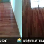 La imagen 2 de la Empresa JE PLASTIFICADORA Servicio de instalación de suelos de madera en Capital Federal AR-B
