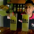 La imagen 2 de la Empresa JEKILL FUN PLACE Fiestas en Salta AR-A