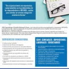 La imagen 3 de la Empresa JEN CONSULTING Tasa Subsidiada en Buenos Aires Argentina
