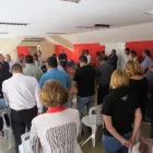 La imagen 1 de la Empresa JESUCRISTO AMOR EN ACCION Union Sanadora en Las Heras AR-M	