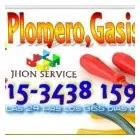 La imagen 1 de la Empresa JHONSERVICE Vidriero en Buenos Aires AR-C