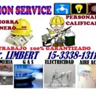 La imagen 9 de la Empresa JHONSERVICE Vidriero en Buenos Aires AR-C