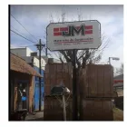 La imagen 1 de la Empresa JM MATERIALES Tienda de pinturas en Fray Luis Beltrán AR-S