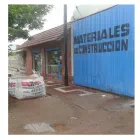 La imagen 3 de la Empresa JM MATERIALES Tienda de pinturas en Fray Luis Beltrán AR-S