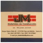 La imagen 4 de la Empresa JM MATERIALES Tienda de pinturas en Fray Luis Beltrán AR-S