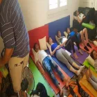 La imagen 1 de la Empresa JNANA YOGA CONCIENCIA Yoga a Domicilio en Córdoba Argentina