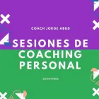 La imagen 7 de la Empresa JORGE ABUD COACHING ONTOLÓGICO PROFESIONAL Mentor personal en Maipú AR-M	