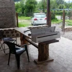 La imagen 1 de la Empresa JOSE NASELLI REFRIGERACIÓN Tienda de maquinaria en Salta AR-A