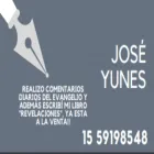 La imagen 1 de la Empresa JOSÉ YUNES Ventas de Libros en Quilmes AR-B