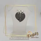 La imagen 1 de la Empresa JOYERIA Y RELOJERIA DANIEL'S Soldaduras con Plata en Cipolletti AR-R	