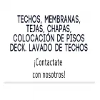 La imagen 1 de la Empresa JUAN ESCOBAR CONSTRUCCIONES Servicio de instalación de suelos de madera en Villa Rosa AR-B