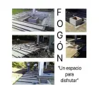 La imagen 2 de la Empresa JUAN ESCOBAR CONSTRUCCIONES Servicio de instalación de suelos de madera en Villa Rosa AR-B