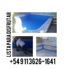 La imagen 3 de la Empresa JUAN ESCOBAR CONSTRUCCIONES Servicio de instalación de suelos de madera en Villa Rosa AR-B