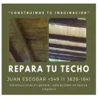 La imagen 4 de la Empresa JUAN ESCOBAR CONSTRUCCIONES Servicio de instalación de suelos de madera en Villa Rosa AR-B