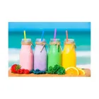 La imagen 1 de la Empresa JUBAHI - AGUA - SODA - JUGOS Supermercado en Bahía Blanca AR-B