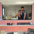 La imagen 2 de la Empresa JULEP & COFFEE Tragos Largos en San Carlos de Bariloche AR-R	