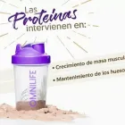 La imagen 1 de la Empresa JULIA OMNILIFE Nutricionista en Lomas de Zamora AR-B