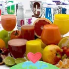 La imagen 5 de la Empresa JULIA OMNILIFE Nutricionista en Lomas de Zamora AR-B