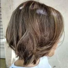 La imagen 1 de la Empresa JULIETA VALLEJOS PELUQUERIA Rizos en Villa María AR-X