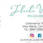 La imagen 2 de la Empresa JULIETA VALLEJOS PELUQUERIA Rizos en Villa María AR-X