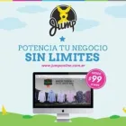 La imagen 1 de la Empresa JUMP ONLINE Webs Economicas en Buenos Aires Argentina