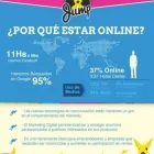 La imagen 2 de la Empresa JUMP ONLINE Webs Economicas en Buenos Aires Argentina