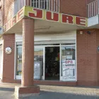 La imagen 4 de la Empresa JURE ACCESORIOS SRL Automotores - Accesorios en Rosario AR-S