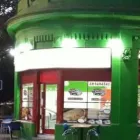 La imagen 1 de la Empresa JUSTO A TIEMPO 2 Restaurante de comida para llevar en Bahía Blanca AR-B