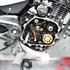 La imagen 1 de la Empresa KAMIKAZE AUXILIO TRASLADOS Y REMOLQUE  DE MOTOS 24 HS Traslado para Motos en El Palomar AR-B