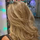 La imagen 1 de la Empresa KAMILO.HAIR Peluquería en Capital Federal AR-B
