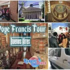 La imagen 1 de la Empresa KANGOO TOURS Travel en Buenos Aires AR-C