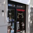 La imagen 2 de la Empresa KANSBAR CUT Servicios de Peluqueria en Bahía Blanca AR-B