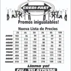 La imagen 3 de la Empresa KARY CONTI ASESORA CREDIFAST Agencia de informes crediticios en Córdoba Argentina