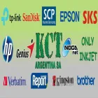 La imagen 1 de la Empresa KCT ARGENTINA SA - ACCESORIOS PARA COMPUTACION Tienda de impresoras en Mendoza AR-M	