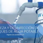 La imagen 5 de la Empresa KILL FUMIGACIONES Servicio de control de plagas en Capital Federal AR-B