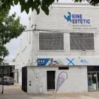 La imagen 1 de la Empresa KINE ESTETIC Rehabilitacion - Centros en Rosario AR-S