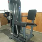 La imagen 5 de la Empresa KINESIOLOGIA Kinesiologia en Reconquista AR-S