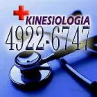 La imagen 2 de la Empresa KINESIOLOGOS Traumatología en Capital Federal AR-B