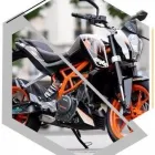 La imagen 1 de la Empresa KLOBER MOTOSHOP CUATRICICLOS Y MOTOS Tienda de repuestos para motocicletas en Mar del Plata AR-B