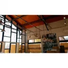 La imagen 2 de la Empresa KN - ELECTRICIDAD Y AIRE ACONDICIONADO Ventilación para Tambos en Rosario AR-S