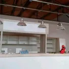 La imagen 3 de la Empresa KN - ELECTRICIDAD Y AIRE ACONDICIONADO Ventilación para Tambos en Rosario AR-S