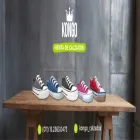 La imagen 1 de la Empresa KONGO MAYORISTA DE CALZADOS Zapatos en Capital Federal AR-B