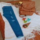 La imagen 2 de la Empresa KYJ INDUMENTARIA Tienda de ropa de trabajo en Yerba Buena AR-T