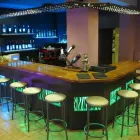 La imagen 1 de la Empresa LA AMALIA RESTAURANTE Tienda de suministros para restaurantes en Tupungato AR-M	