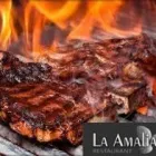 La imagen 3 de la Empresa LA AMALIA RESTAURANTE Tienda de suministros para restaurantes en Tupungato AR-M	