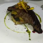 La imagen 4 de la Empresa LA AMALIA RESTAURANTE Tienda de suministros para restaurantes en Tupungato AR-M	